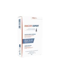 Ducray Anacaps Expert Chronic Hair Loss Capsules x30