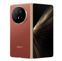 Honor Magic V5, 512GB, 16GB, Reddish Brown, 5G