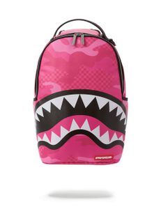 Sprayground  Backpacks - Pink