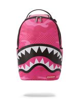 Sprayground  Backpacks - Pink - thumbnail