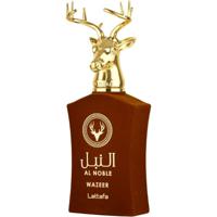 Lattafa Al Noble Wazeer (U) Edp 100Ml