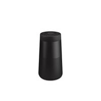 Bose Soundlink Revolve II Triple Black Bluetooth Speaker - thumbnail