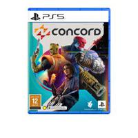 Pre-Order Concord for PS5