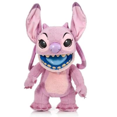 Disney Stitch Realfx Angel Puppetronic
