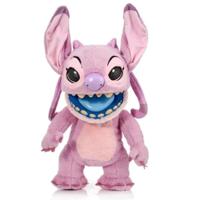 Disney Stitch Realfx Angel Puppetronic