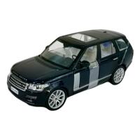 Metal Speed Zone Range Rover 1.26 Scale Die-Cast Car - thumbnail