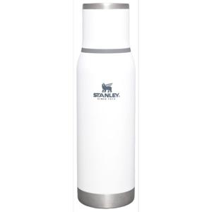 Stanley Stanley Adventure To-Go Stainless Steel Travel Bottle 750ml - Abyss Blue