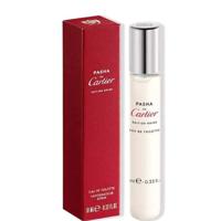 Cartier Pasha De Cartier Edition Noire (M) Edt 10Ml Miniature