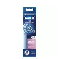 Oral-B Pro Sensitive Clean Electric Toothbrush Refills x3