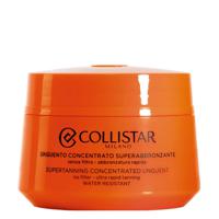 Collistar Supertanning Concentrated Unguent 150ml