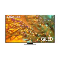 Samsung 75" Q80D QLED 4K Tizen OS Smart TV