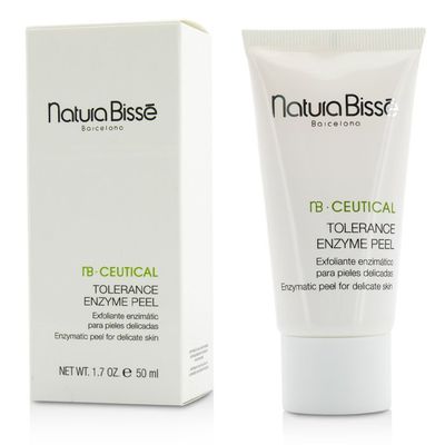 Natura Bisse Nb Ceutical Tolerance Enzyme Peel (W) 50Ml Skin Cleanser Natura Bisse Nb Ceutical Tolerance Enzyme Peel (W) 50Ml Skin Cleanser