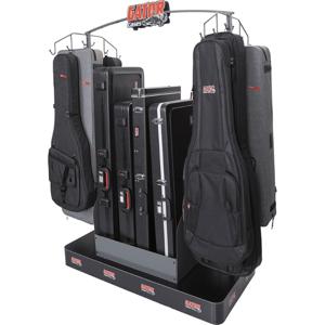 Gator GUITARPOP2019 Display For Gig Bags & Guitar Cases