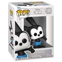 Funko Pop Disney 100 - Oswald The Lucky Rabbit