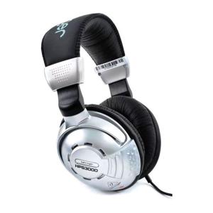 Behringer HPS3000 Studio High-Performance Studio Headphones