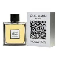 Guerlain L,Homme Ideal (M) Eau De Toilette 100Ml