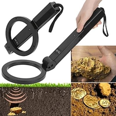 Metal Detector HandheldPortable HandHeld Folding Metal Detector High Sensitivity Multifunctional Metal Positioning Tool Lightinthebox Metal Detector HandheldPortable HandHeld Folding Metal Detector High Sensitivity Multifunctional Metal Positioning Tool Lightinthebox
