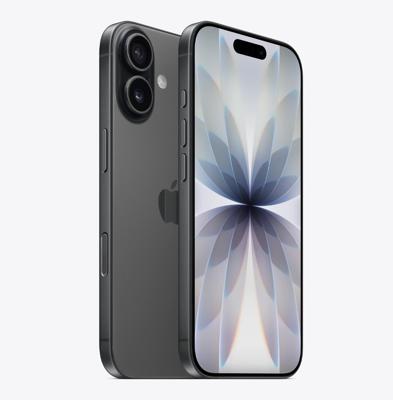 Apple iPhone 17 (UAE), 512GB, 8GB, 6.3 Inch, Black (Apple Warranty)