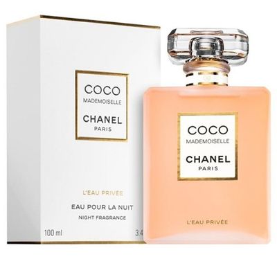 Chanel Coco Mademoiselle L'Eau Privee (W) Edp 100Ml