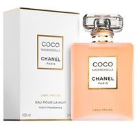 Chanel Coco Mademoiselle L'Eau Privee (W) Edp 100Ml - thumbnail