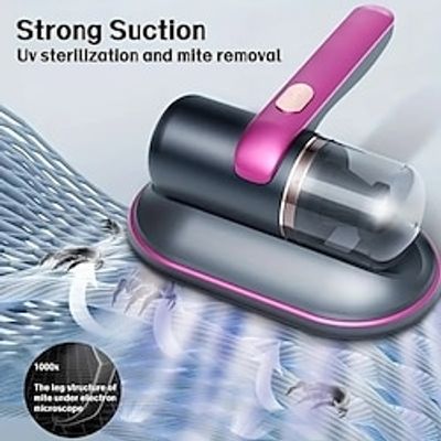 Vacuum Cleaner Mite Remover Household Bed Sofa Ultraviolet Sterilizer Large Suction Mite Remover Lightinthebox Vacuum Cleaner Mite Remover Household Bed Sofa Ultraviolet Sterilizer Large Suction Mite Remover Lightinthebox