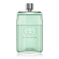 Gucci Guilty Cologne Pour Homme (M) Edt 150ml (UAE Delivery Only)