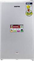 Geepas Direct Cool Refrigerator - (GRF119SPE)