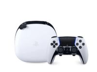 Sony DualSense Edge Wireless Controller White