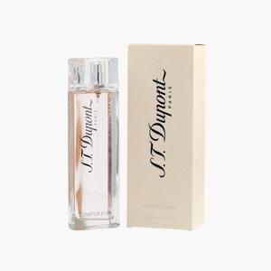 S. T. Dupont Essence Pure Eau De Toilette for Women - 100 ml