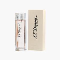 S. T. Dupont Essence Pure Eau De Toilette for Women - 100 ml