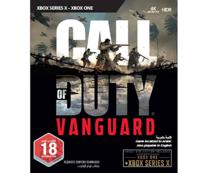 Call of Duty Vanguard Xbox Series X