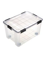 Keyway Sealed Box 55L