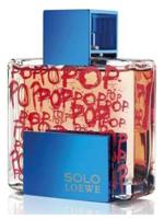 Loewe Solo Loewe Pop (M) Edt 125Ml