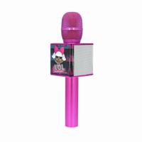 OTL LOL Surprise! Diva Kids' Karaoke Microphone with Bluetooth Speaker - thumbnail