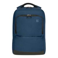 Tucano Lunar Backpack for MacBook Pro 16-Inch/Laptop 15.6-Inch - Blue - thumbnail