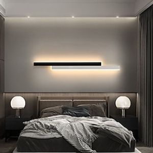 Indoor Modern Indoor Wall Lights Living Room Bedroom Metal Wall Light 110-120V 220-240V 20 W Lightinthebox