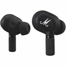 Marshall Motif ANC In Ear True Wireless Earbuds, Black