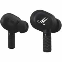 Marshall Motif ANC In Ear True Wireless Earbuds, Black - thumbnail