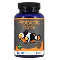 NT Labs Pro-f Probiotic Marine Fish Food 120G