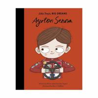 Ayrton Senna | Maria Isabel Sanchez Vegara