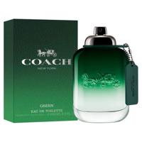 Coach Green Edt 100 Ml