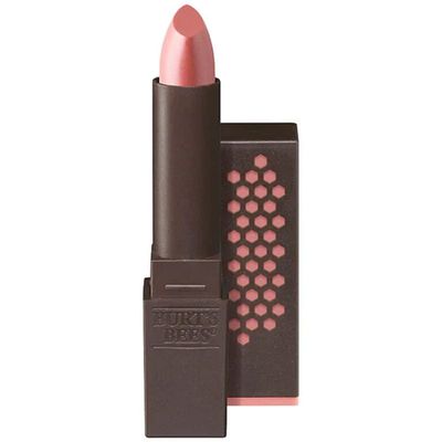 Burts Bees Nude Mist # 503 Glossy 3.4g Lipstick Burts Bees Nude Mist # 503 Glossy 3.4g Lipstick