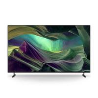 Sony 75" X85L 4K Ultra HD High Dynamic Range (HDR) Smart TV (Google TV) (KD75X85L-R)