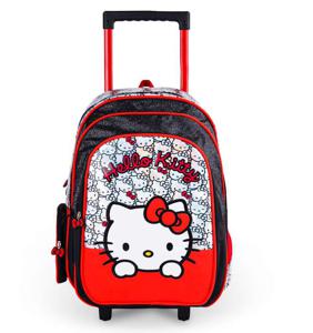 Hello Kitty Brightening Your Day Trolley 16 inch