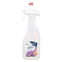Glade Multispray Air Freshener Lavender 500Ml Pack Of 6