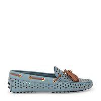 Gommini moccasins - thumbnail