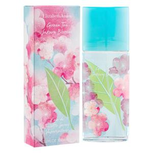 Elizabeth Arden Green Tea Sakura Blossom (W) Edt 100Ml