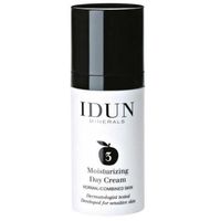 Idun Minerals Moisturizing For Women 50ml Day Cream