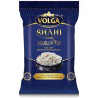 Volga Shahi Gold 1121 XXXL Basmati Rice 20 Kg