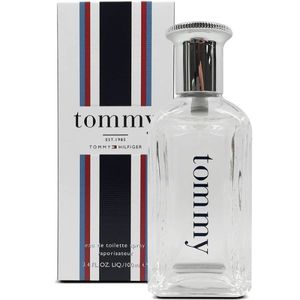 Tommy Hilfiger Tommy Men Edt 100ML